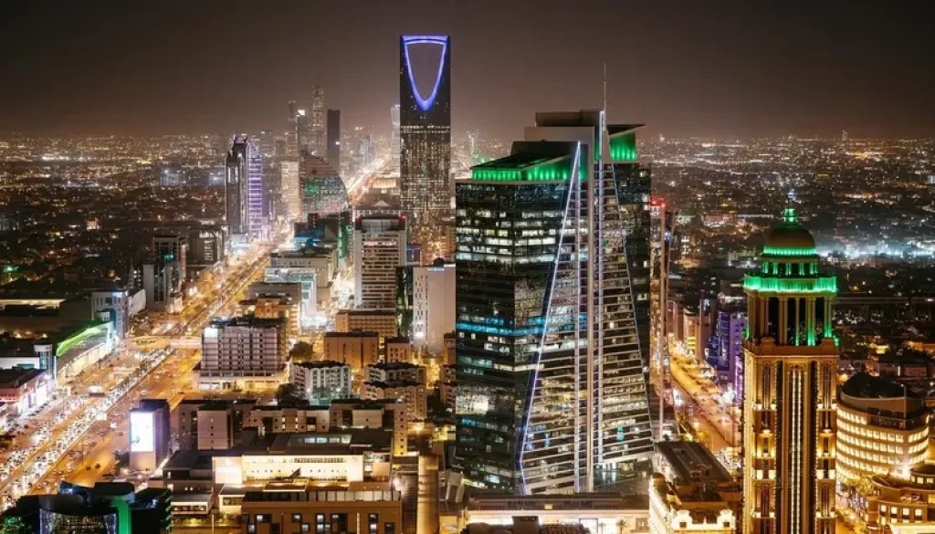 برنامج ندلب يرصد التحولات الكبيرة في اقتصاد السعودية.. ماذا تحقق منذ 2019؟