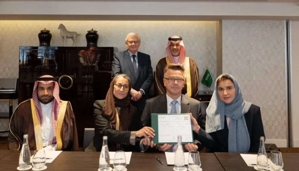 «بي إن بي باريبا» يختار الرياض... ترخيص مقر إقليمي يعزز حضور فرنسا بالسعودية