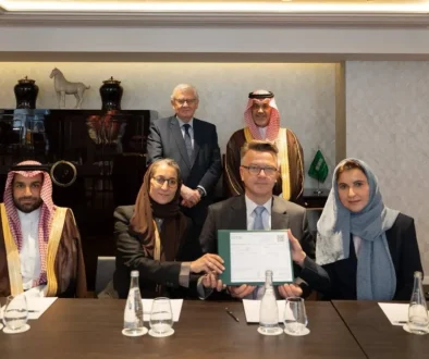 «بي إن بي باريبا» يختار الرياض... ترخيص مقر إقليمي يعزز حضور فرنسا بالسعودية
