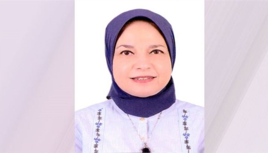 تكليف داليا مصطفى بمهام نائب رئيس مجلس الإدارة والعضو المنتدب لبنك الاستثمار القومي