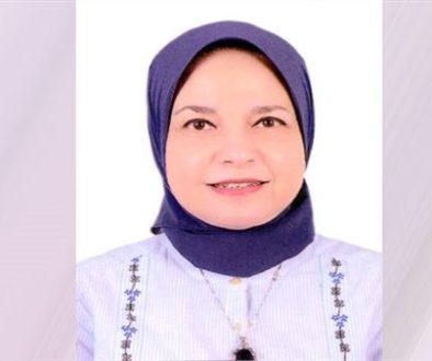تكليف داليا مصطفى بمهام نائب رئيس مجلس الإدارة والعضو المنتدب لبنك الاستثمار القومي