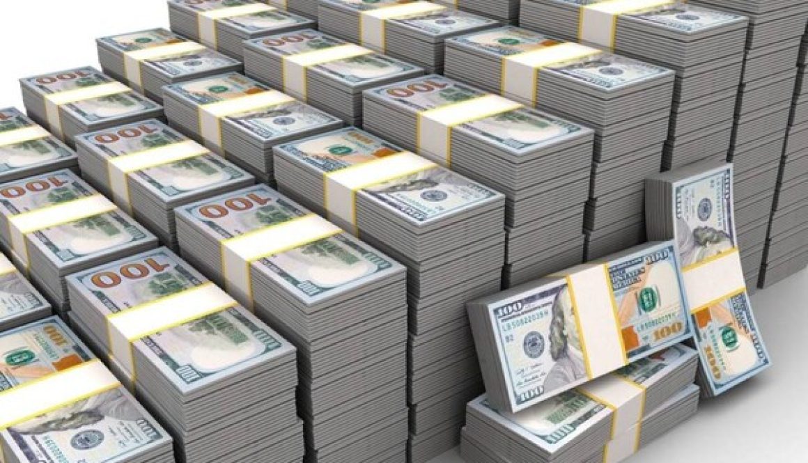 ثروة بقيمة 124 تريليون دولار تصدم القطاع غير الربحي