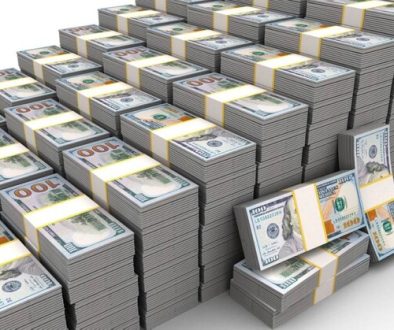 ثروة بقيمة 124 تريليون دولار تصدم القطاع غير الربحي