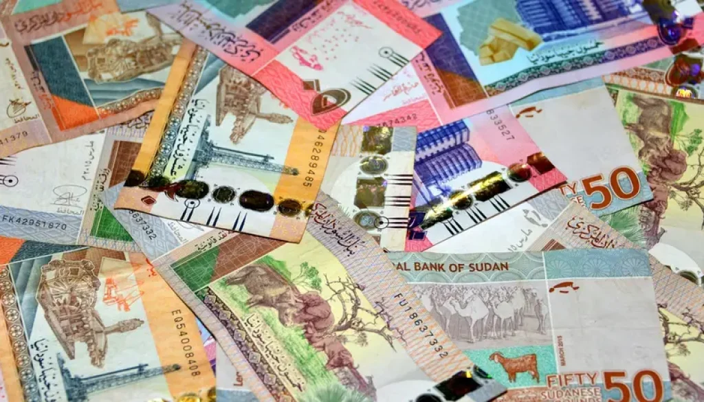حذف الأصفار من عملة السودان يعود للواجهة.. فهل يخفض الأسعار؟