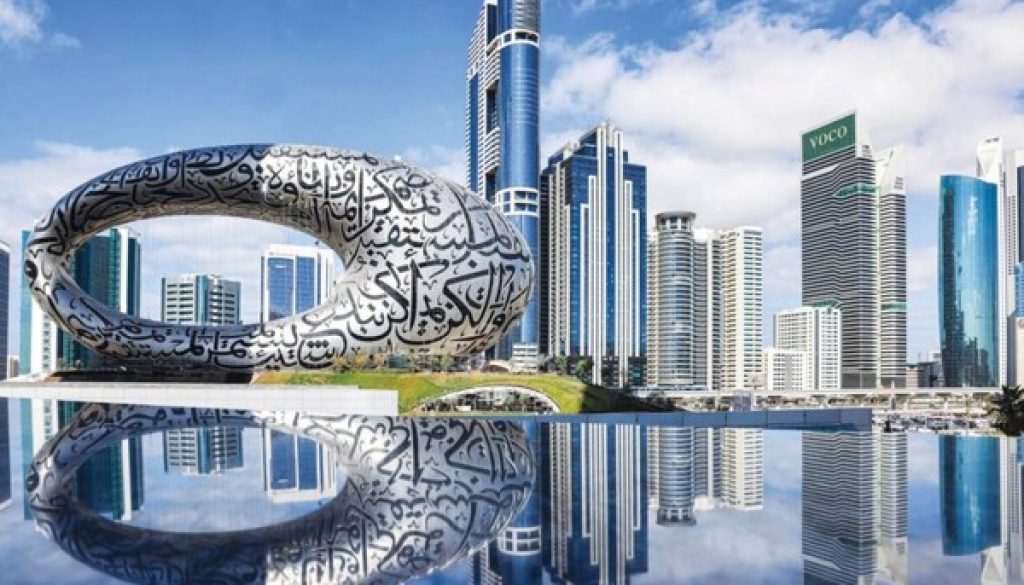 حلم المليار .. لماذا تختار الشركات الناشئة دبي؟