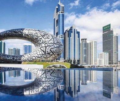 حلم المليار .. لماذا تختار الشركات الناشئة دبي؟