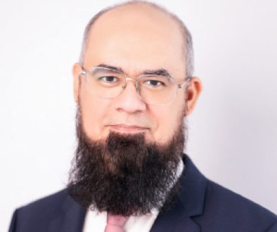 «ستاندرد تشارترد» التمويل الإسلامي حلقة وصل عالمية لرؤوس الأموال والتجارة والبنية التحتية الرقمية