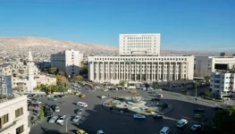 صندوق النقد الدولي تسارع التعافي الاقتصادي في سوريا