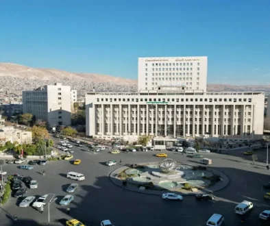 صندوق النقد الدولي تسارع التعافي الاقتصادي في سوريا