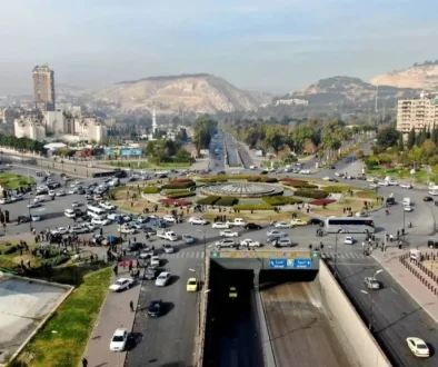صندوق النقد الدولي يوافق على برنامج مساعدات فنية لسوريا