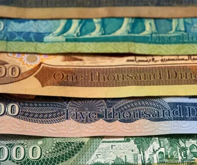 عملة عراقية جديدة وحذف الأصفار.. توضيح هام من المركزي