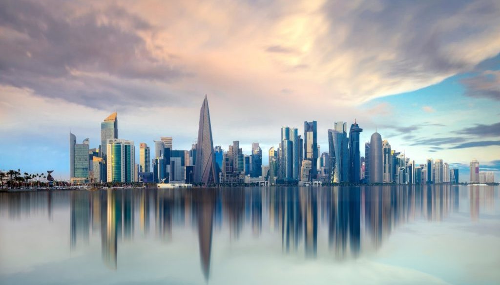 فوائض قطر المالية أدوات للصمود بوجه الأزمات
