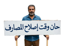 قانون إصلاح المصارف خطوة نحو التعافي؟