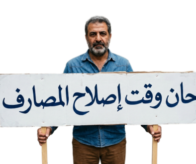 قانون إصلاح المصارف خطوة نحو التعافي؟