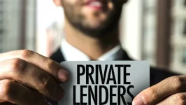 قنبلة الائتمان الخاص توشك على الانفجار مع ارتفاع القروض المتعثرة