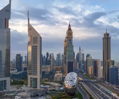 كيف تحصل على التمويل في الإمارات دليلك إلى أفضل حاضنات ومسرعات الأعمال