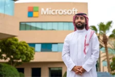 «مايكروسوفت العربية» السعودية تنتقل لتطبيق الذكاء الاصطناعي