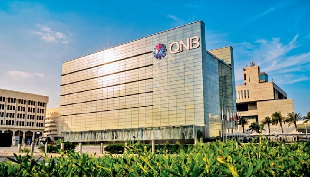 مجموعة QNB تعزز الحوار العالمي حول التجارة والاستثمار خلال منتدى قطر الاقتصادي