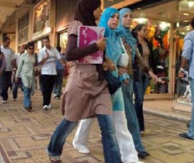 نردي الأوضاع المالية