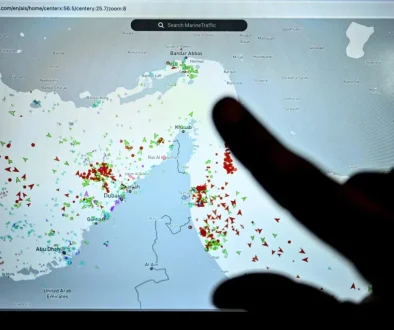 هرمز النووي.. حين هز المضيق اقتصاد العالم