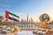 2.7 تريليون دولار أصول الصناديق السيادية الإماراتية