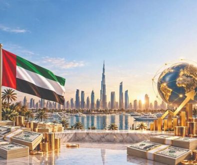 2.7 تريليون دولار أصول الصناديق السيادية الإماراتية