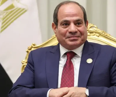 20 مليار دولار خسائر قناة السويس.. السيسي يكشف كلفة التوترات