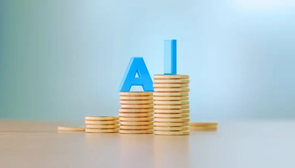 300 مليار دولار.. ما الذي تخفيه عمالقة التكنولوجيا في سباق الذكاء الاصطناعي؟