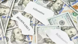 3,795 مليارديرًا يملكون 15.1 تريليون دولار.. نصف اقتصاد أميركا تقريبًا