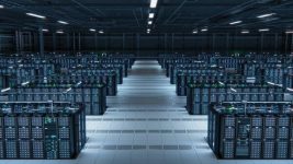 50 تريليوناً الإنفاق العالمي على مراكز البيانات خلال 30 عاماً