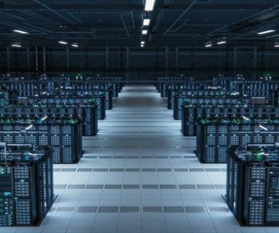50 تريليوناً الإنفاق العالمي على مراكز البيانات خلال 30 عاماً