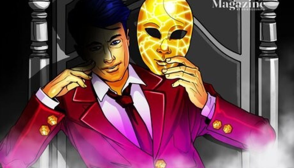 Big Questions Does Satoshi actually own 1.1 million Bitcoin