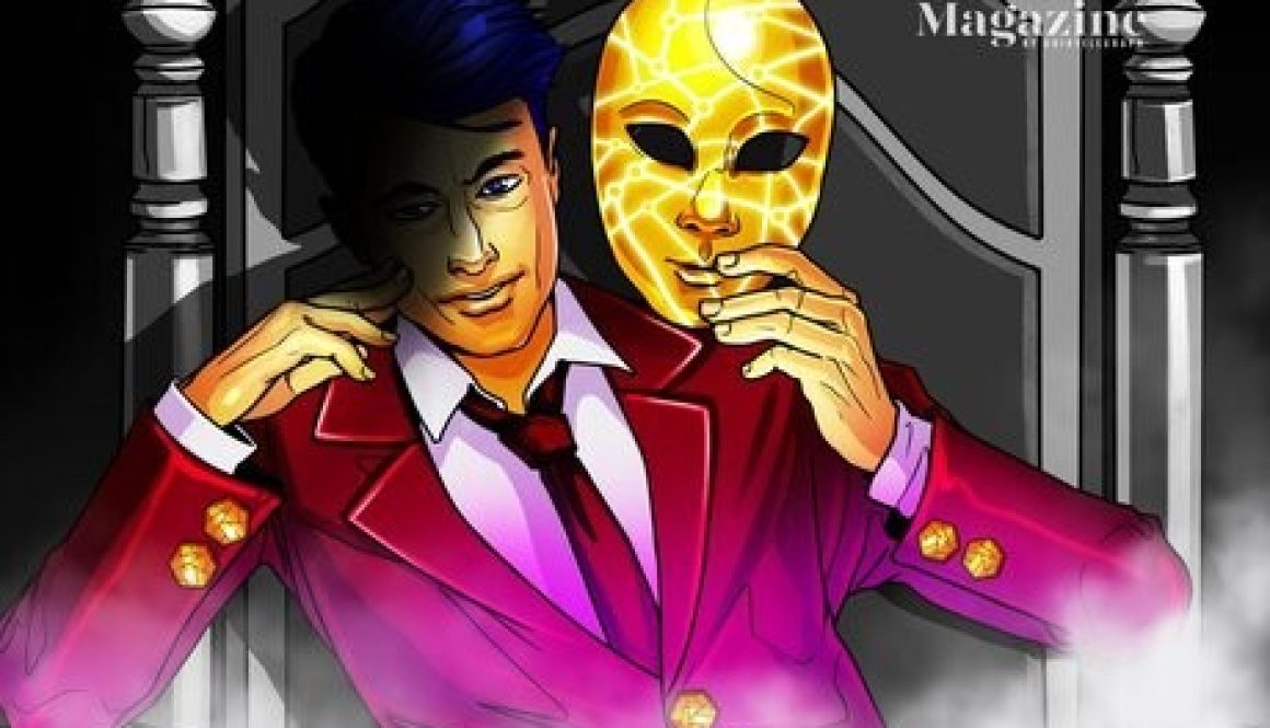 Big Questions Does Satoshi actually own 1.1 million Bitcoin