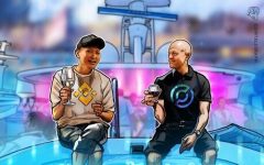 Binance takes $100M stake in Circle under expanded USDC deal