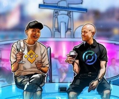 Binance takes $100M stake in Circle under expanded USDC deal