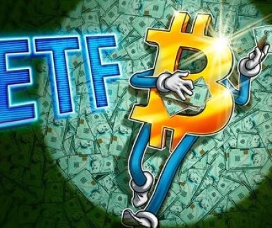 Bitcoin ETFs flirt with $1B as inflows hit 2026 high