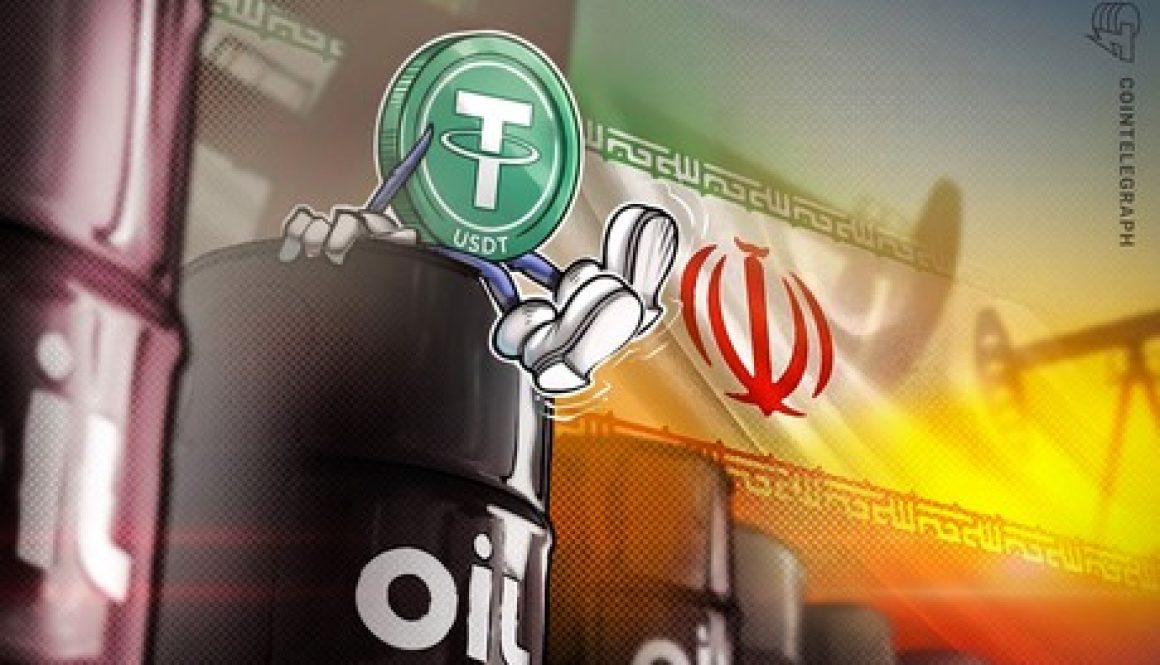 DOJ Seeks $61M USDT Forfeiture Tied to Iranian Oil Sales