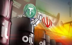DOJ Seeks $61M USDT Forfeiture Tied to Iranian Oil Sales