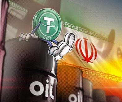 DOJ Seeks $61M USDT Forfeiture Tied to Iranian Oil Sales