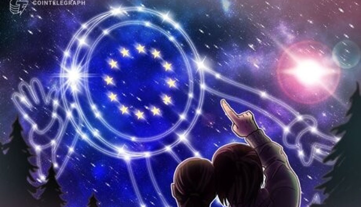 ECB to put its own money into tokenized securities via new Pontes DLT