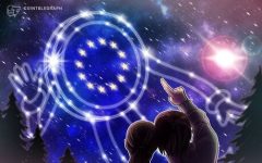 ECB to put its own money into tokenized securities via new Pontes DLT