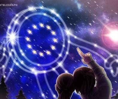 ECB to put its own money into tokenized securities via new Pontes DLT