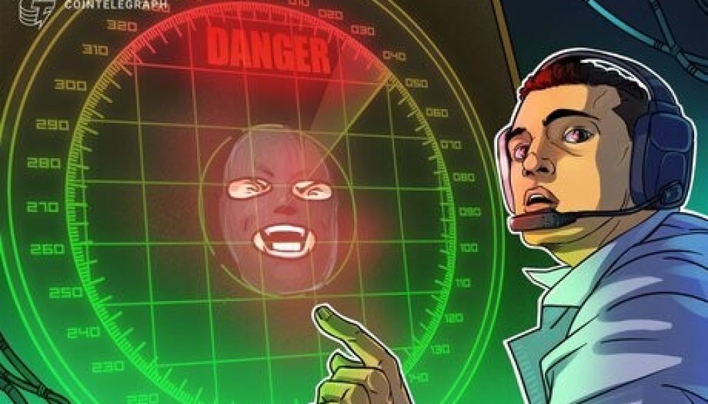 MEV Bot Front-Runs $7.7M Ethereum Wallet Exploit