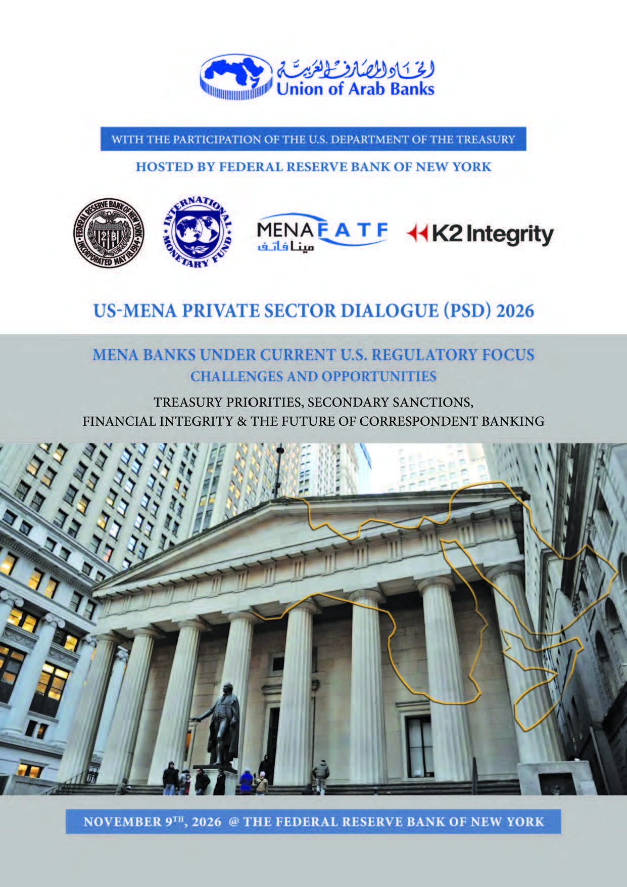PSD 2026 Brochure