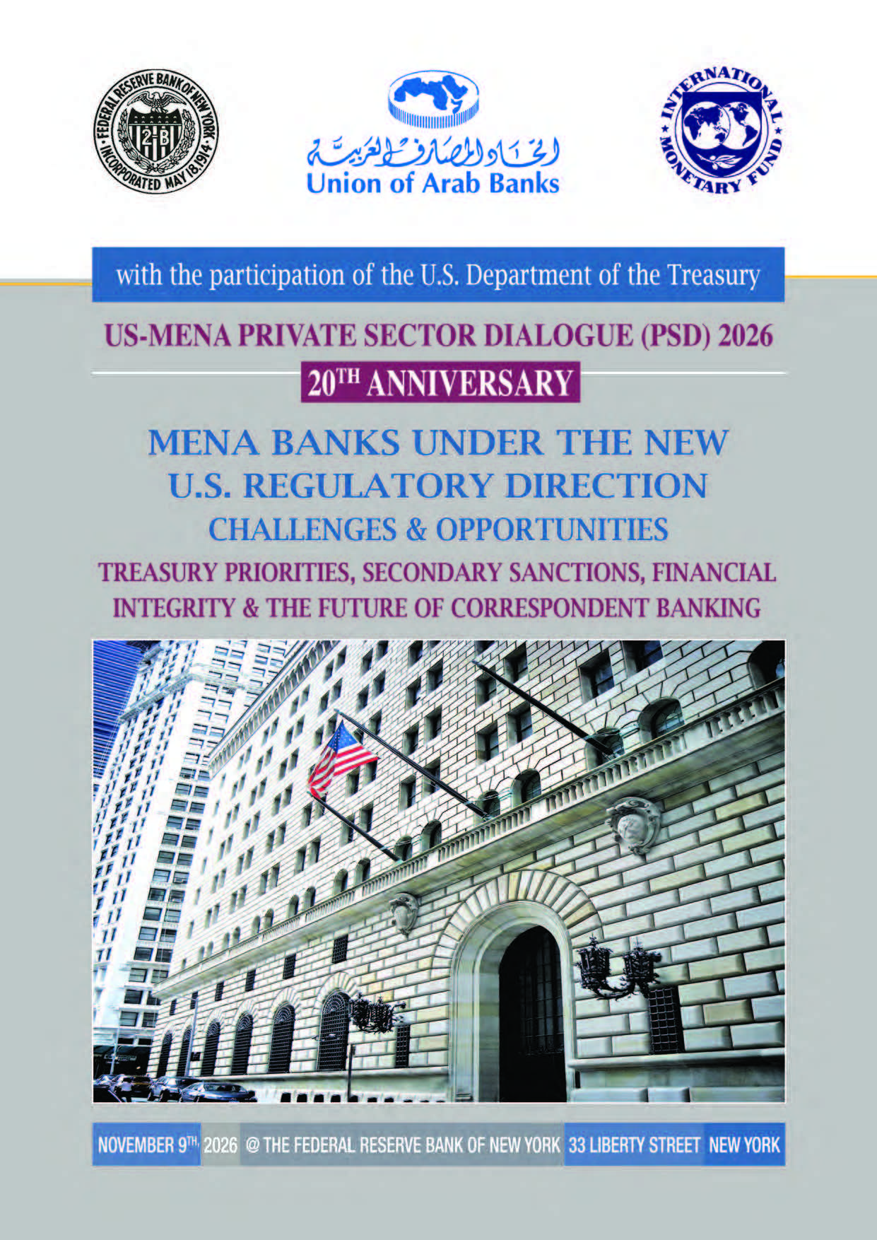 PSD 2026 Brochure