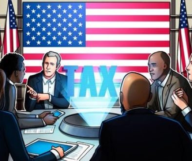 US Crypto Tax Bill Leaves Out Mining, Staking Deferral