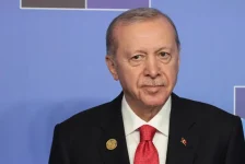 أردوغان لا توجد مخاطر على النظام المالي التركي