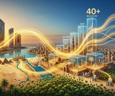 استثمارات دول الخليج تعزز التمويل الإسلامي في مصر