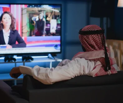 اقتصاد الإعلام العربي في ربع قرن