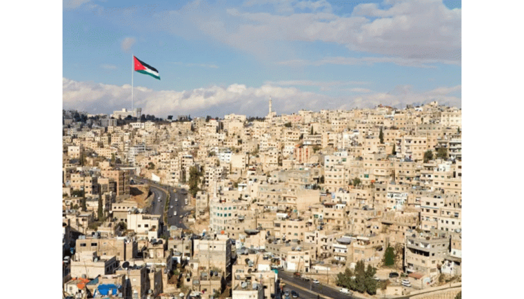الأردن أول دولة تستضيف إطلاق تقرير التنمية العالمي حول الذكاء الاصطناعي